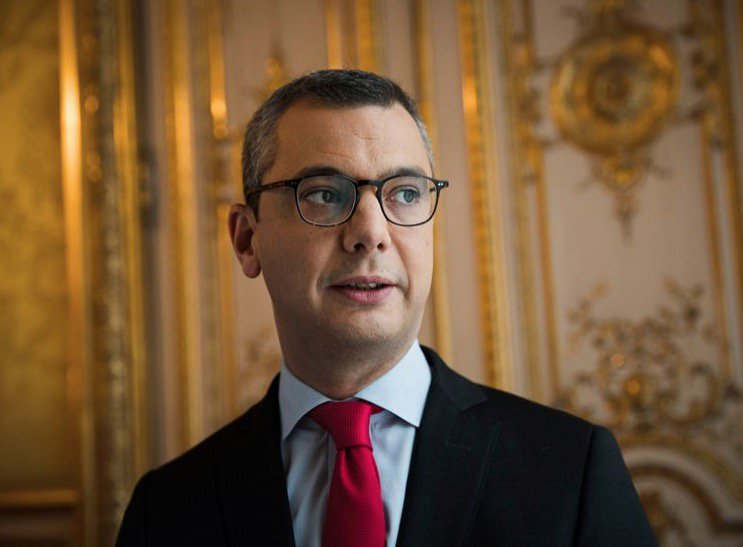 #AlexisKohler au cœur d’une plainte déposée par #Anticor !
bit.ly/2kOSfho