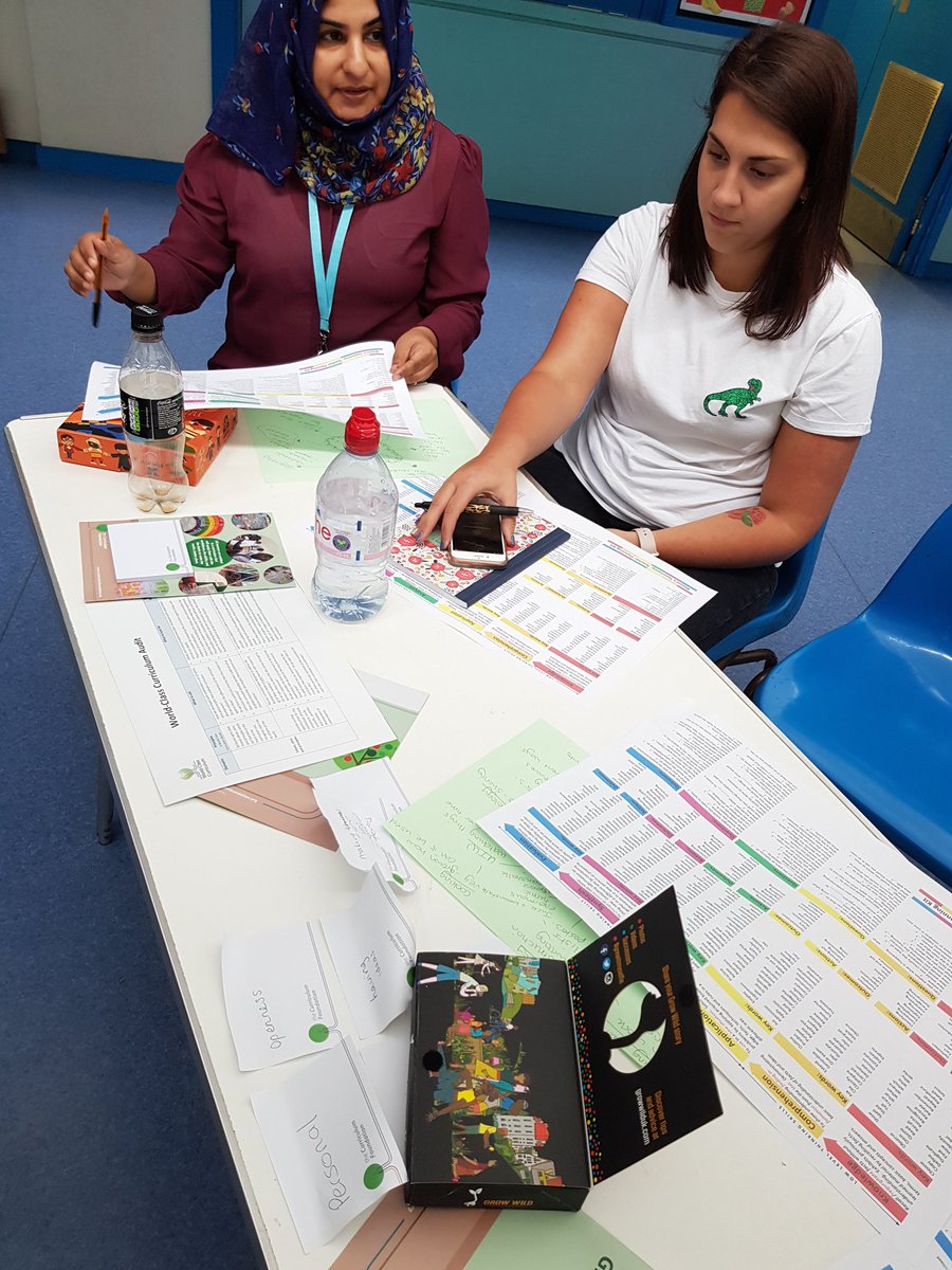 CurriculumFdn's tweet photo. A busy afternoon exploring how to shape/design a creative #curriculum @EducatingRuby. We talked about cognitive load @ClareSealy, Blooms Taxonomy, #Mastery and of course...'the power of yet' @growthmindset1. All in the name of Quality Education #TeachSDGs https://t.co/w8ocN9jXbN