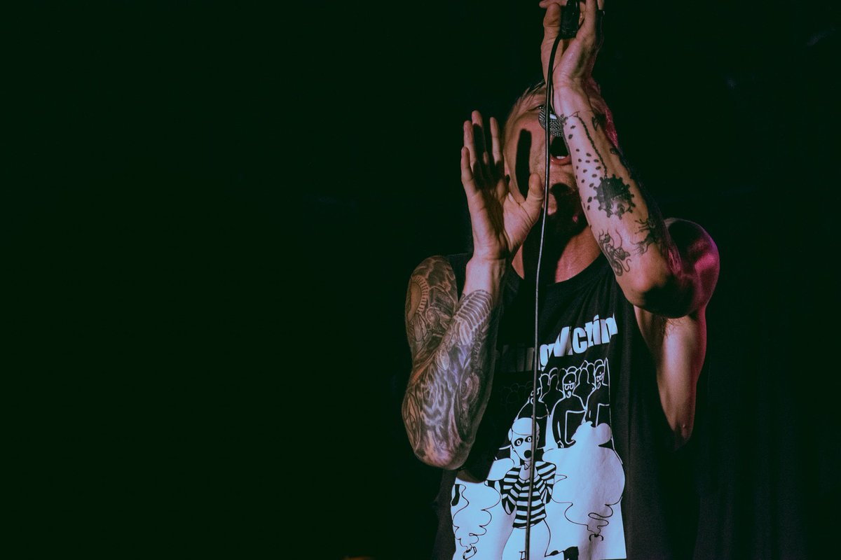 <a href="/FuckShawnWalker/">Shawn Walker</a> of <a href="/TheWhiteNoiseLA/">The White Noise</a> // may 31 in syracuse