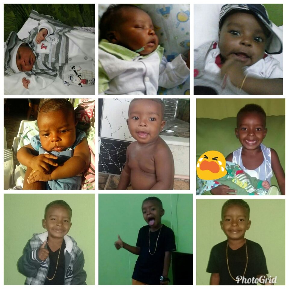 Morenna69554950's tweet photo. - #Filhoo Escapaa Um PouquinhooO Aii Doi Céu , Eeh Veem Akii Mee Daa Um AbraçooO !
😭😭✋😢😭😔😭💔
 #MAMAEteama 👼😭
  #MeeuAnjooLindooMeuBiel 😍 ❤ https://t.co/EuaE0HNKUN