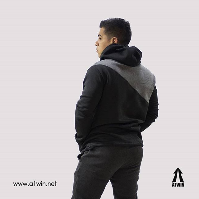 Tu tienes la actitud, nosotros agregamos el estilo 😎 #A1WIN .
.
#LookA1win #outfit #estilo #gym #fitness #ejercicio #gym #Venezuela #Caracas ift.tt/2Lkb0Ep