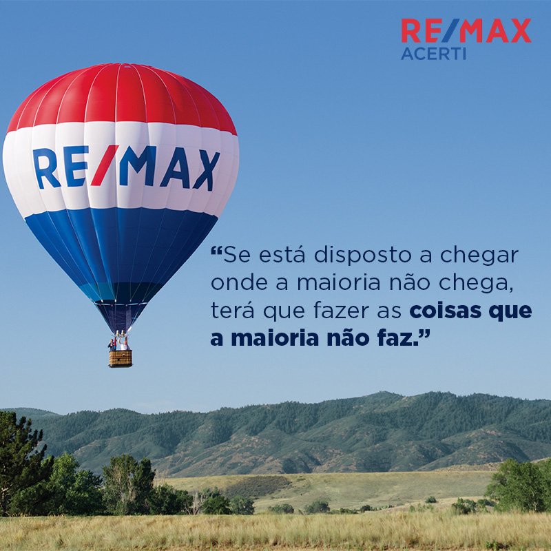 RE/MAX Acerti on Twitter: 