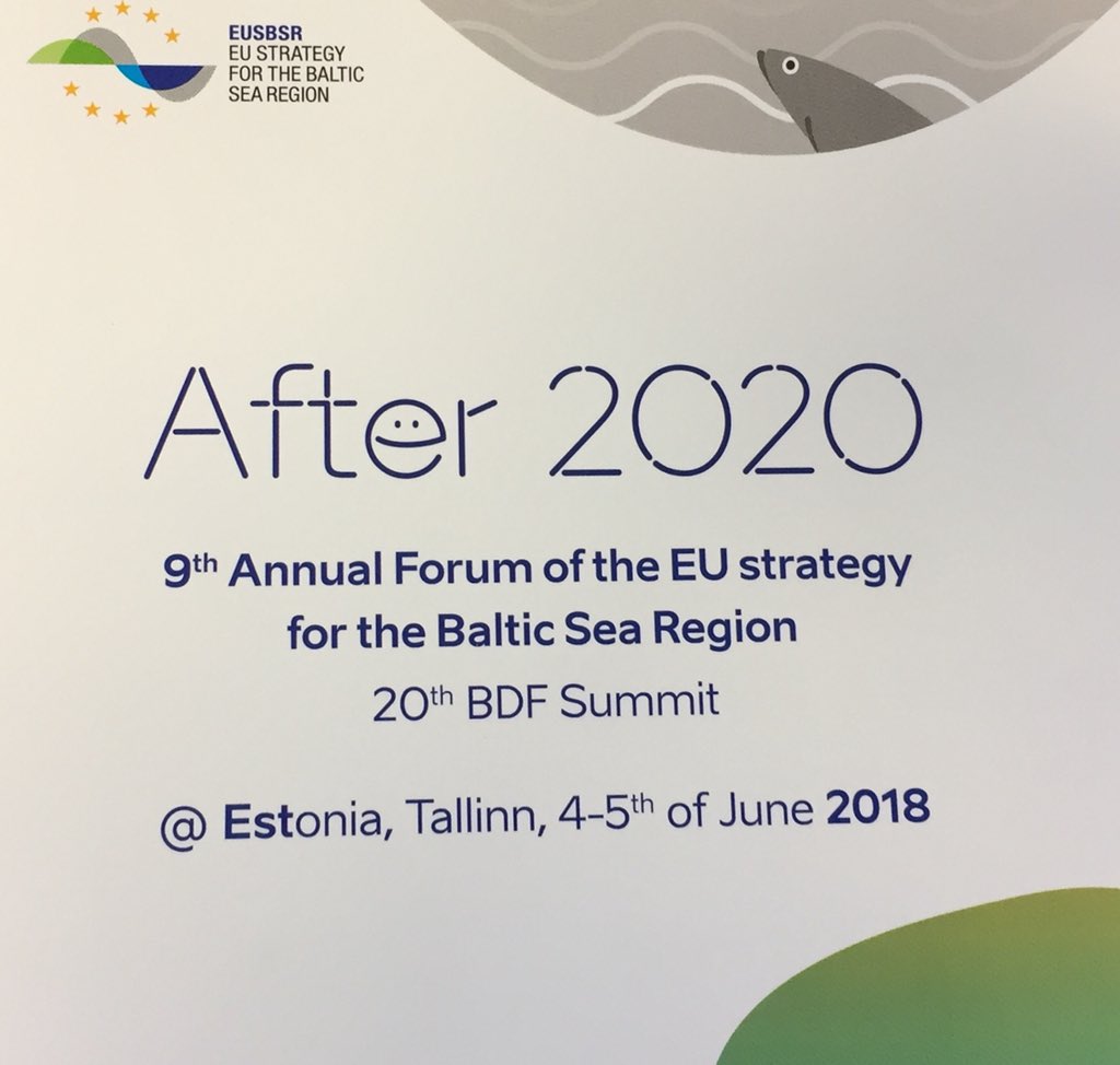 SusannaKaasinen's tweet photo. Future of #EUSBSRafter2020 in focus. Synergies can be found in updating the EUSBSR Action Plan and the @HELCOMInfo Baltic Sea Action Plan https://t.co/zYYzEW6VSb