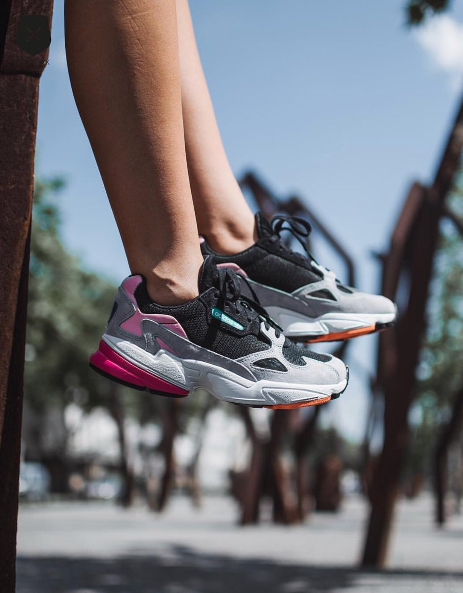 MONOXStore's tweet image. New Incoming
Adidas Falcon Wmns 🦅🦅🦅
monox-store.com
