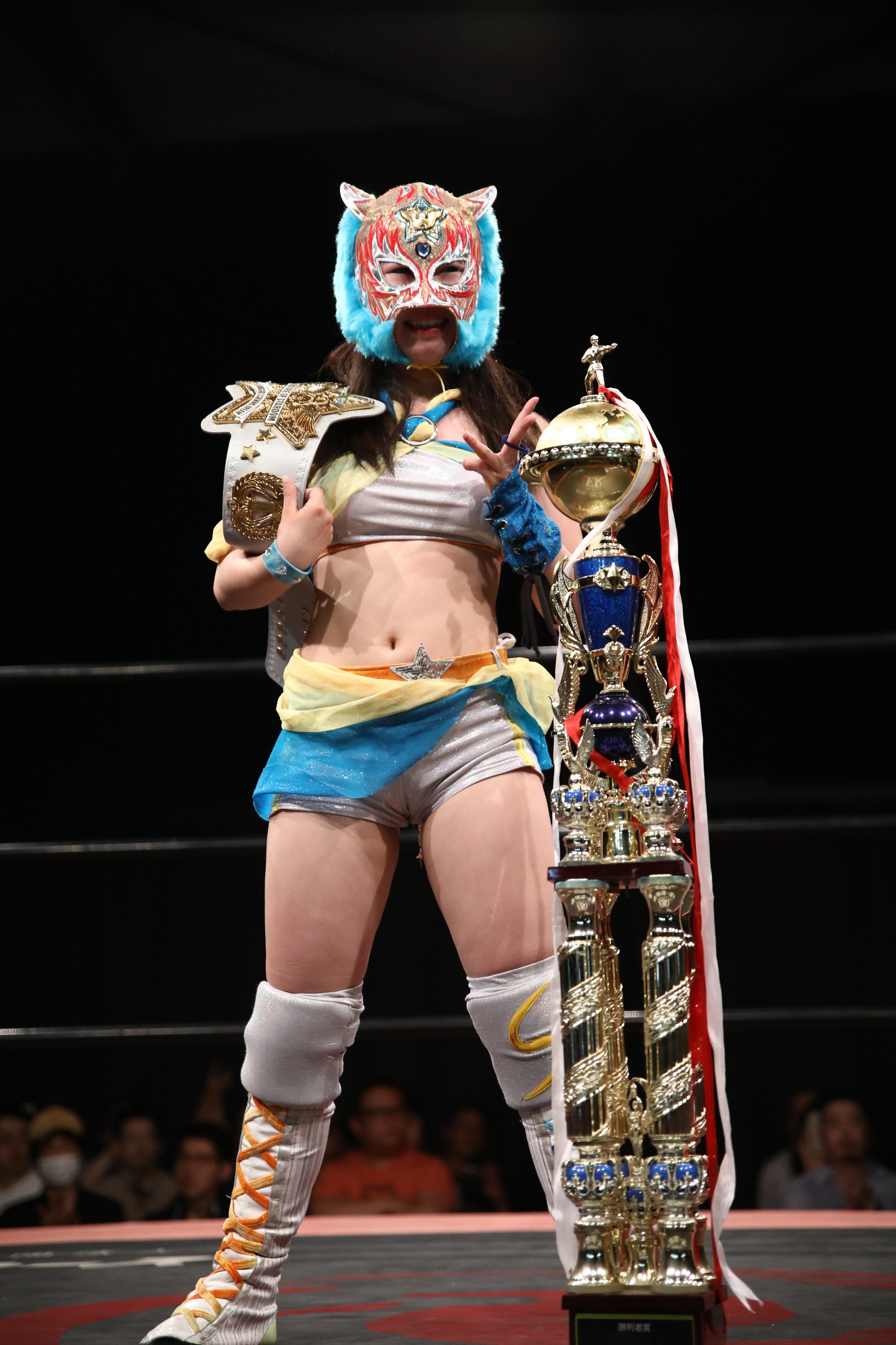 STARDOM Global على X: 