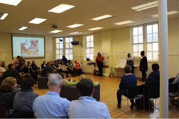 OpenEvidence's tweet image. From last year #postnormalscience Symposium in @uni_tue : Panel on Extended peer communities at work timms.uni-tuebingen.de/Player/PlayerF… Do you want to join us in Barcelona for the new edition #PNS_4 in November? Abstract submission deadline June 8 bit.ly/2HfG31H. Free registration!