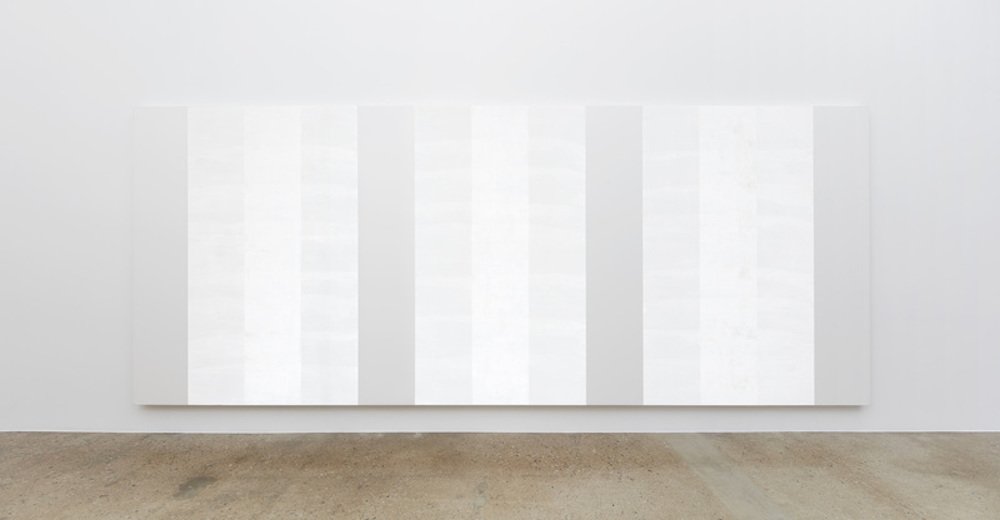 For more than five decades, #MaryCorse has been invested in a central question: How can a painting embody light? In the 1960s, she began employing industrial materials such as metal, plexiglass, and electric light to achieve luminosity. 💡Learn more: bit.ly/2kLV96l