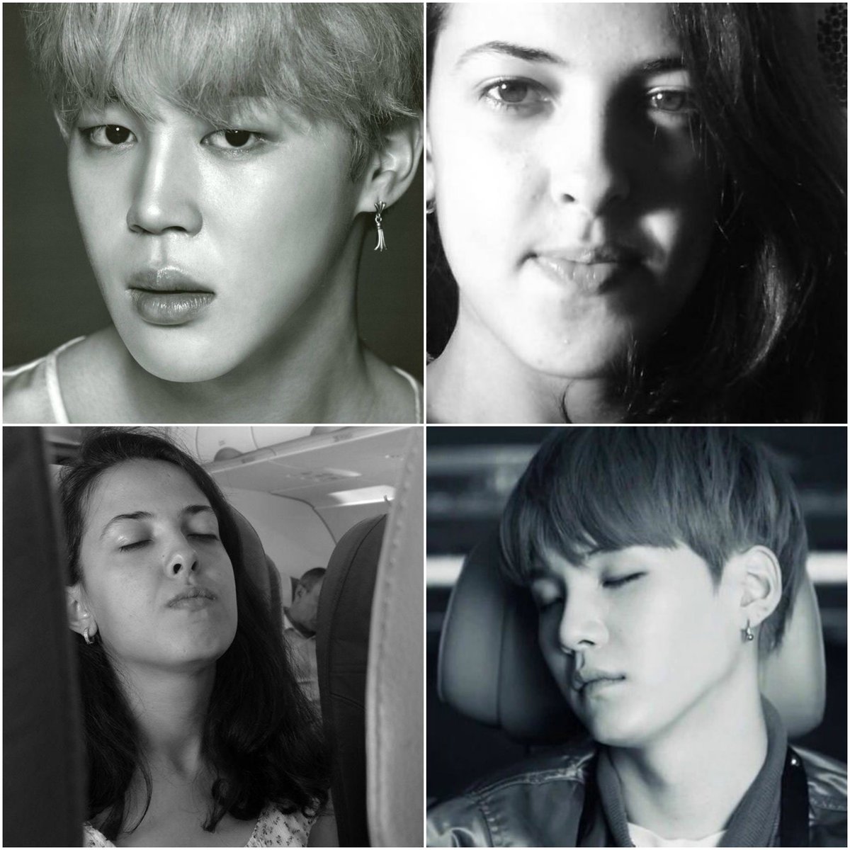 Army_Ney's tweet image. Fifty shades of grey ! Not the greatest but i tried :p (Med school finals kill originality you know)  #ARMYSelcaDay #itsalmostover @BTS_twt #LOVEYOUSELFTODAY 💜