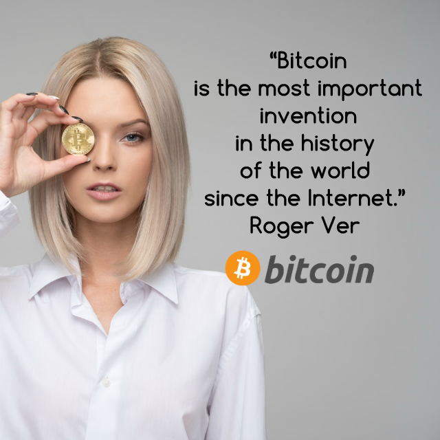 InfoCryptoworld's tweet photo. Bitcoin is the most important invention in the history of the world since the internet. - Roger Ver
__________

🌐 https://t.co/lNdjMO3jVJ
Or contact me on the given below ID:
📧 info@digitalcurrencyworld.co.uk

#Businessmodels #Financialrevolution #VanitaKanda https://t.co/lf6dFmnLFm