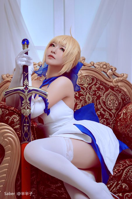 Twitterのコスプレ画像70