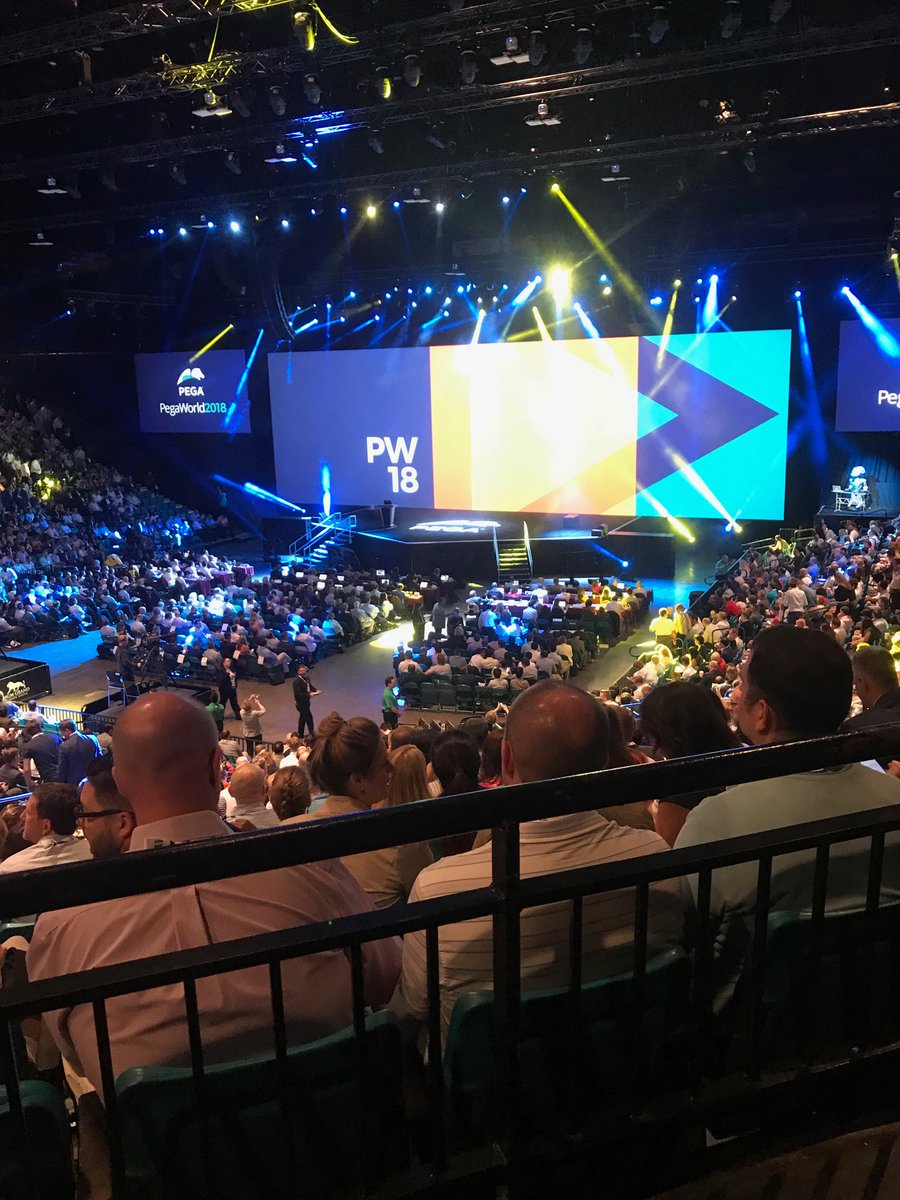 Count down to what would be the biggest ever! #Pegaworld2018