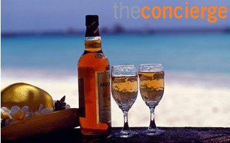 Did You Know: Barbados exports more than BBD$57 million of rum each year and boasts having the Oldest Rum in the World #theConcierge #IslandVillas #Barbados #Rum