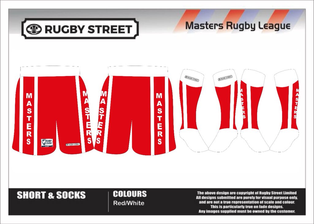 Rugby Street Ltd tweet media