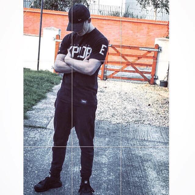 FlipzNoProblem's tweet photo. #NewProfilePic https://t.co/5AIhmelxeh