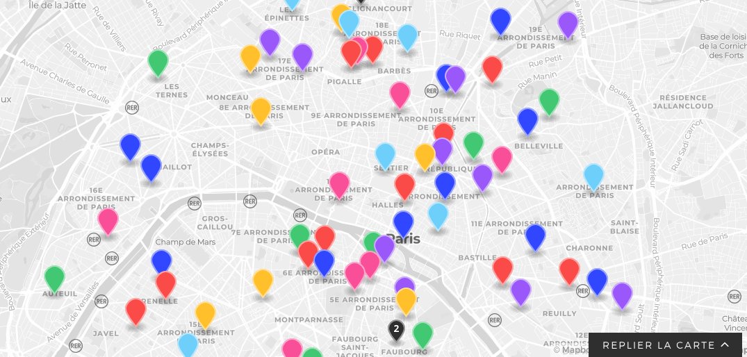 pari_libraires's tweet photo. J-4 avant la 4e édition du Pari des libraires ! Retrouvez toute la programmation du 8 juin en ligne sur le site @QueFaireAParis > https://t.co/5LphLI8mRg ! Balades littéraires, rencontres, ateliers #kids, défis, surprises : faites vos voeux ! #8juin @Paris @parislibrairies https://t.co/3Qr8WU1b1K