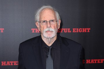 Happy Birthday dear Bruce Dern! 
