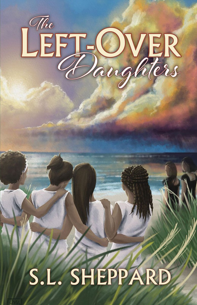 DuhoBooks's tweet photo. touch  every  member  of  their  family. https://t.co/odCEbtQmFB