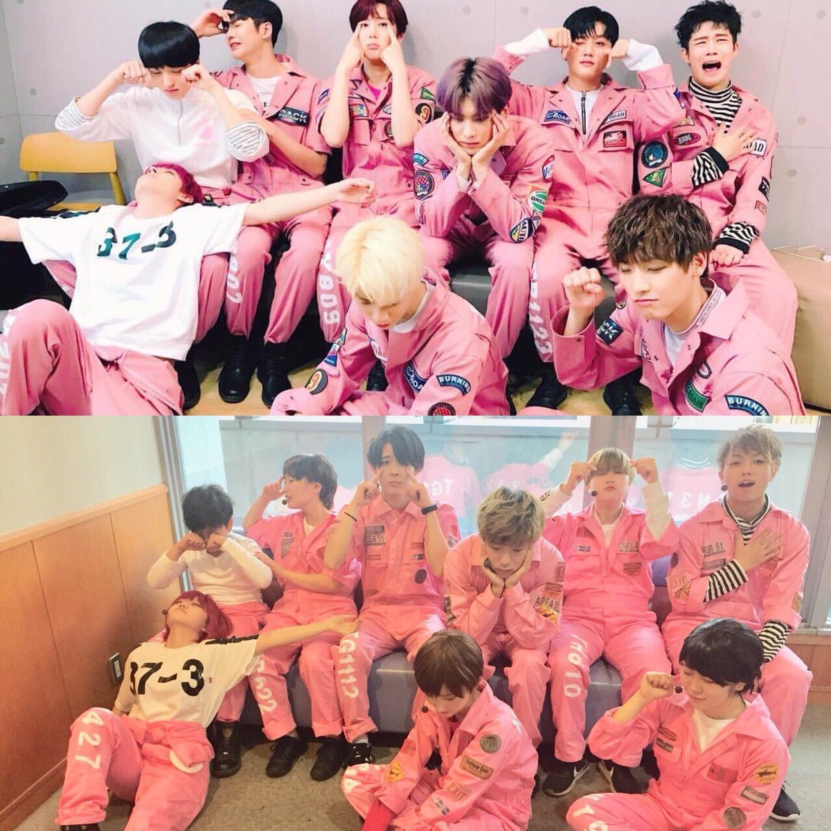 kota_kotakun's tweet photo. #KPOPCOVERDANCEFESTIVAL2018
残念な結果になってしまったけど。
良いステージを見せることができたと思います！
足りなかったところを探しながら #SWITCH そして #KPOP学園 はさらにいいステージを見せれるように頑張るので
みんな応援してね！
#2018KPOPCOVERDANCEFESTIVALinOSAKA #KPOP #SF9 #KF9 https://t.co/PZNZacphKJ