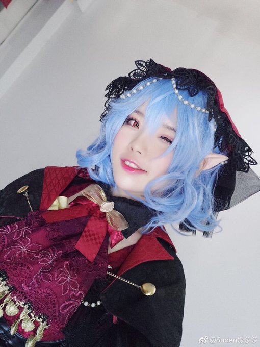 Twitterのコスプレ画像34