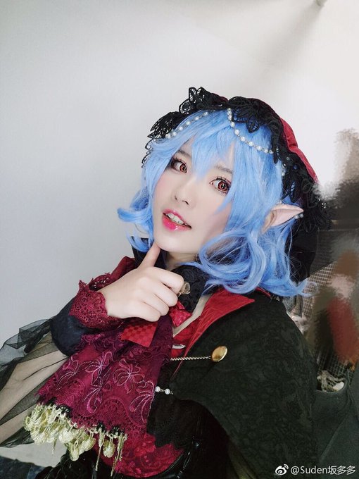 Twitterのコスプレ画像37