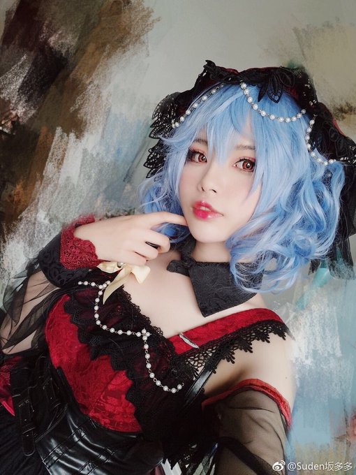 Twitterのコスプレ画像35