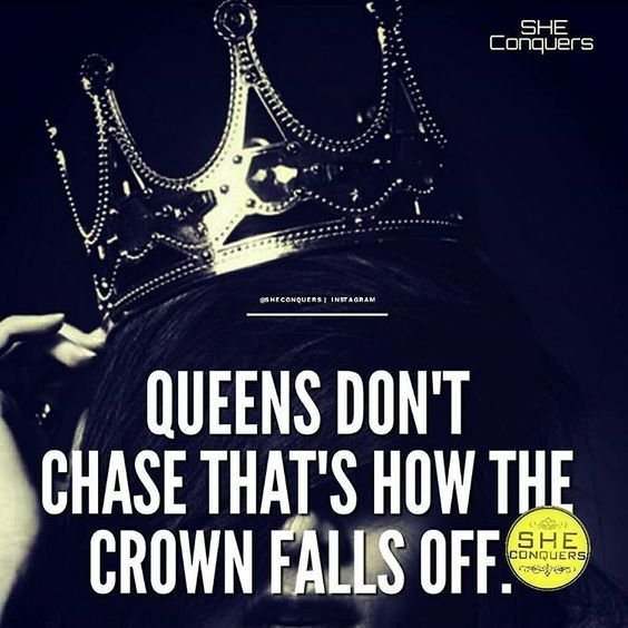 MeMsDean's tweet image. Absolutely not...We shouldn't have to.

#Iamaqueen #lovemesomeme #ihavemyking #kingsandqueens #blackgirlsrock #