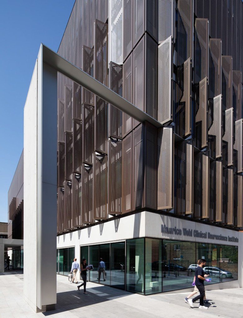 Our latest Case Study looks at the <a href="/EsFinestra/">ES Finestra</a> Zero 1 Lift-and-Slide that was installed at the London's Maurice Wohl Clinical Neuroscience Institute. Read it here: bluebellarchitecturalproducts.co.uk/casestudy/es-f…
<a href="/KingsCollegeLon/">King's College London</a> #glazing #building #kingscollege