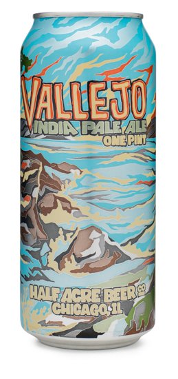 cavedirect's tweet photo. our next @HalfAcreBeer pick up is being finalised.  Salivating over what these are gonna taste like.  #vallejo #deepspace #dungeons #coldchain #drinkfresh https://t.co/n587VHNBT1