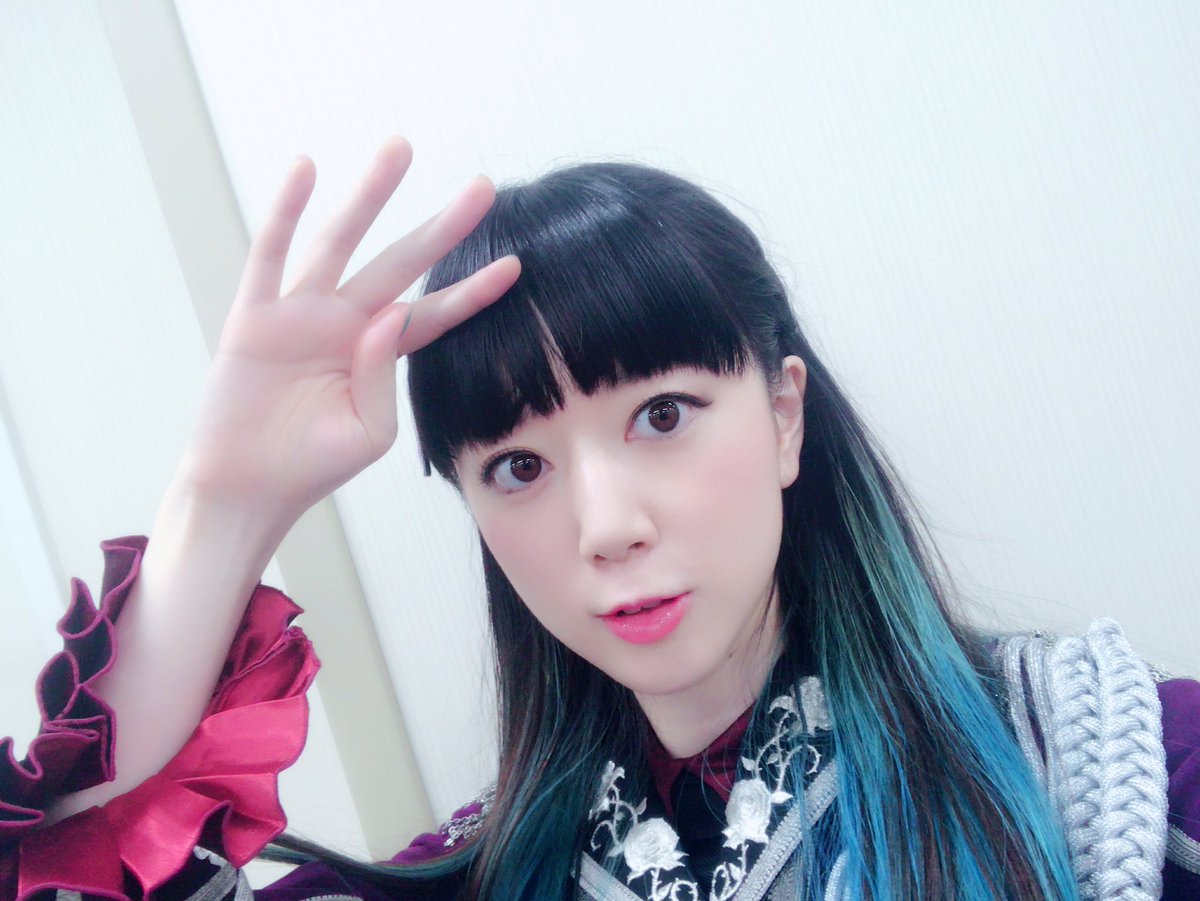 工藤晴香 9 23 木 祝 ソロlive در توییتر 前髪 眉毛ギリギリのラインがお気に入り 工藤晴香 9 23 木 祝 ソロlive در توییتر 前髪 眉毛ギリギリのラインがお気に入り