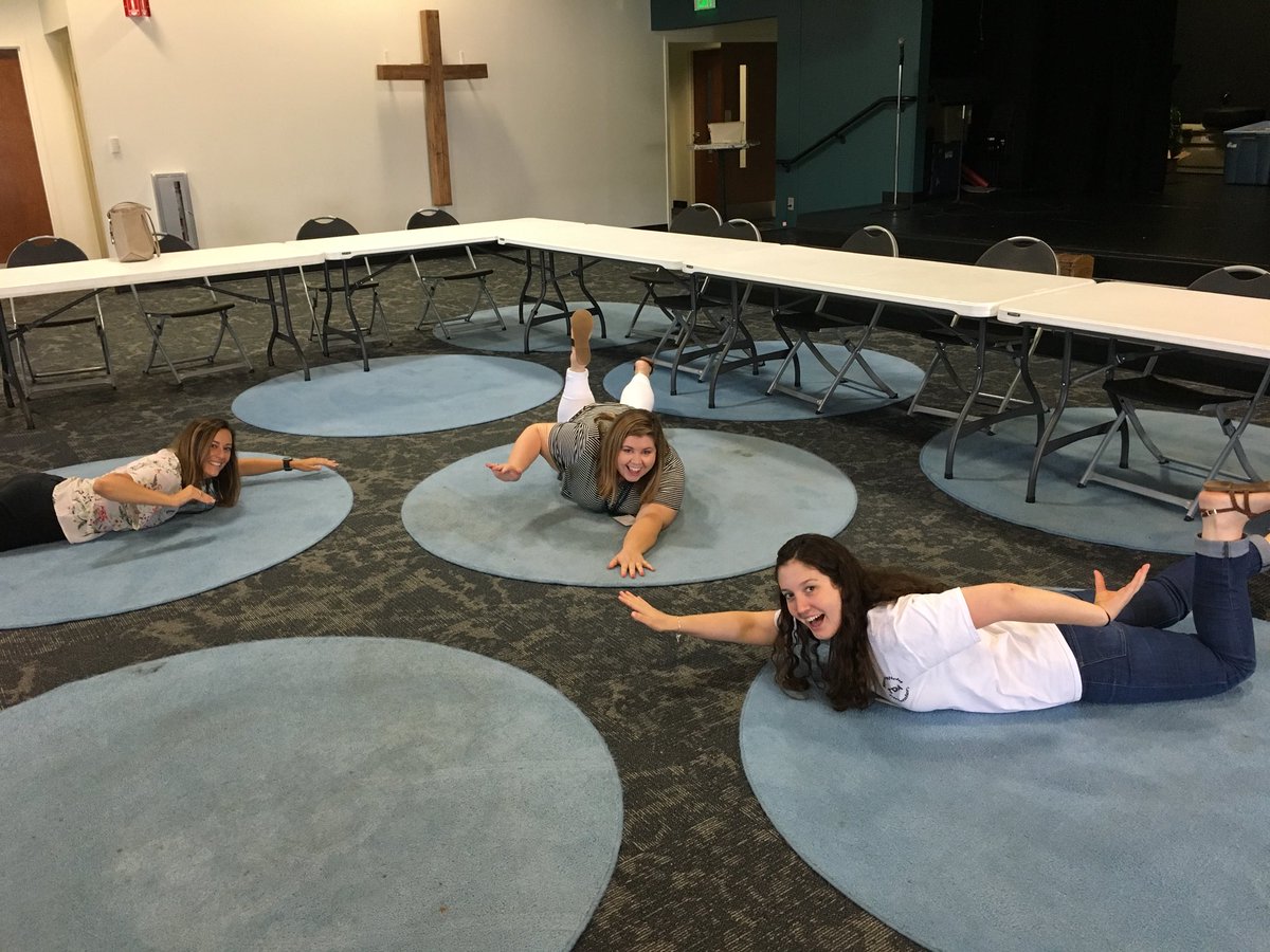 aboehmCD's tweet photo. Just keep swimming #task1 #CCSDdigitalcampfire https://t.co/eOGh520Ho9