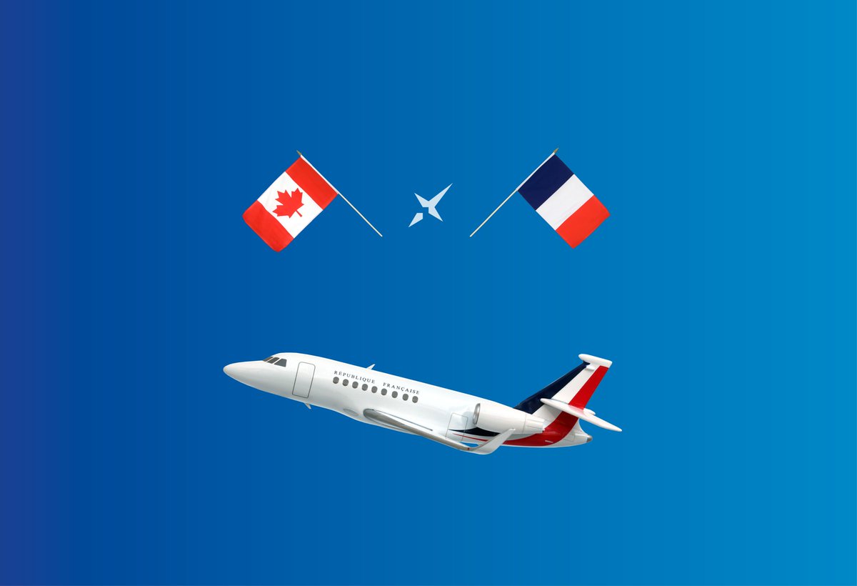 SilexApp's tweet photo. Devinette : quelle startup française va accompagner le Président de la République dans son déplacement au Canada, pour le G7, cette semaine ? 🤗 https://t.co/BOLSbn1zIF