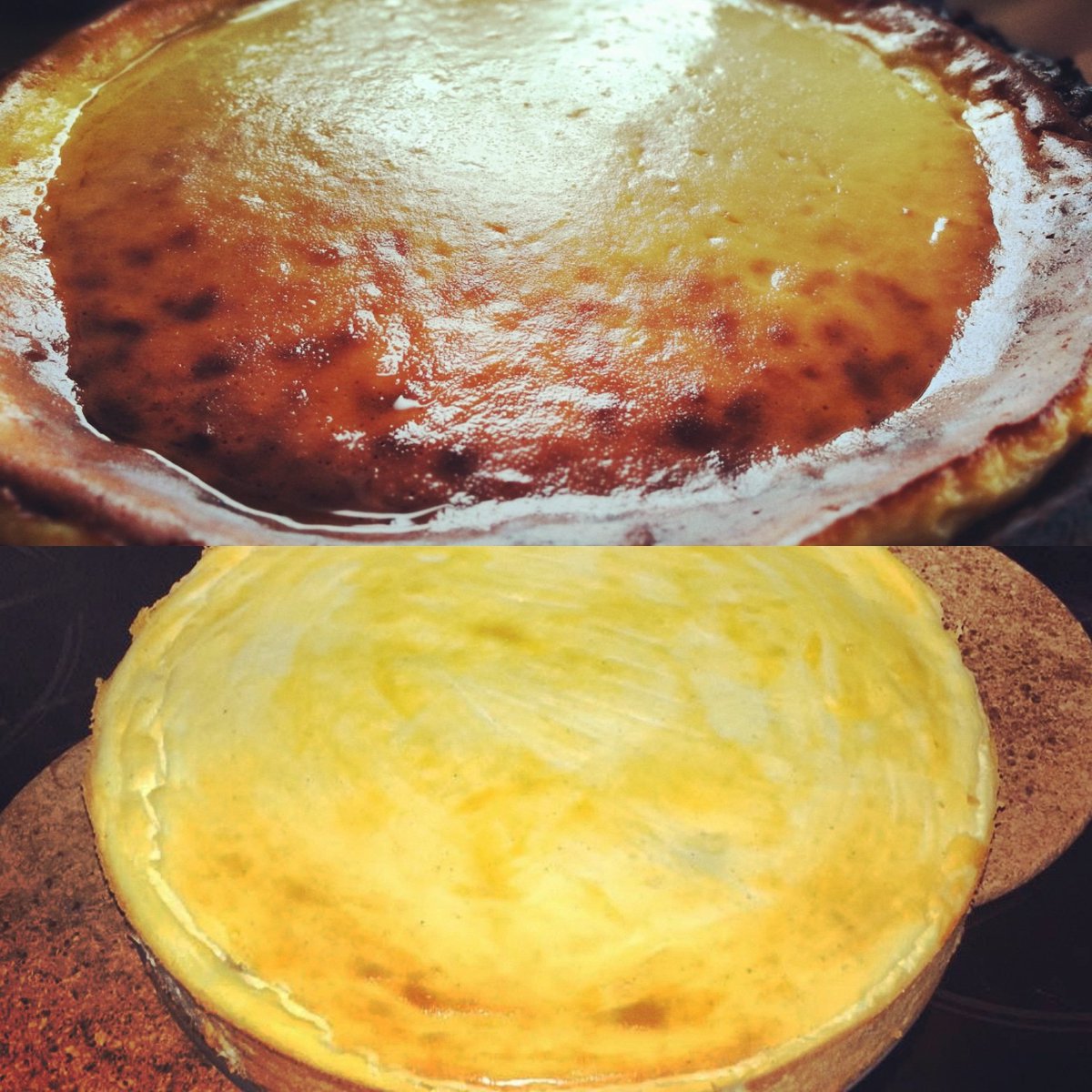 jev_ar's tweet photo. Heute #cheesecakebattle bei der @spd_jever. Bettina vs. Andre 💪😊.
#käsekuchen #cheesecake #Jever #jeverfun #Einstand #traumschön #SPD #spderneuern https://t.co/re5eC9Nz7n