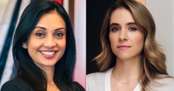 Patrickdempse53's tweet photo. Eva Yazhari and Dulari Amin speak on second generation impact networks and tech to expand impact in part six of Paul Ellis's Women Leaders In Sustainable Finance: Modeling The Future series. https://t.co/0A1HkR1Anb https://t.co/pmiFqOdGaX
