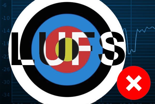 OK, let's try and clear up the confusion about this, once and for all...

productionadvice.co.uk/no-lufs-target…