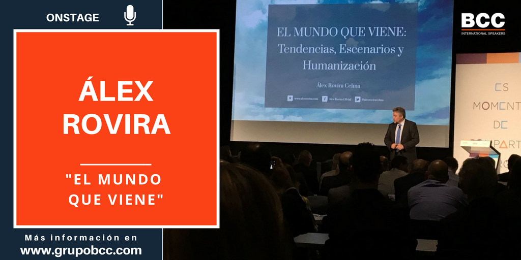 BCCSpeakers's tweet photo. Compartimos una fotografía de nuestro #BCCSpeaker @alexroviracelma tomada en el evento #SecurityForumBCN que tuvo lugar el pasado miércoles. #Onstage https://t.co/TOfxPkcZNK https://t.co/HbwL0xk2LO
