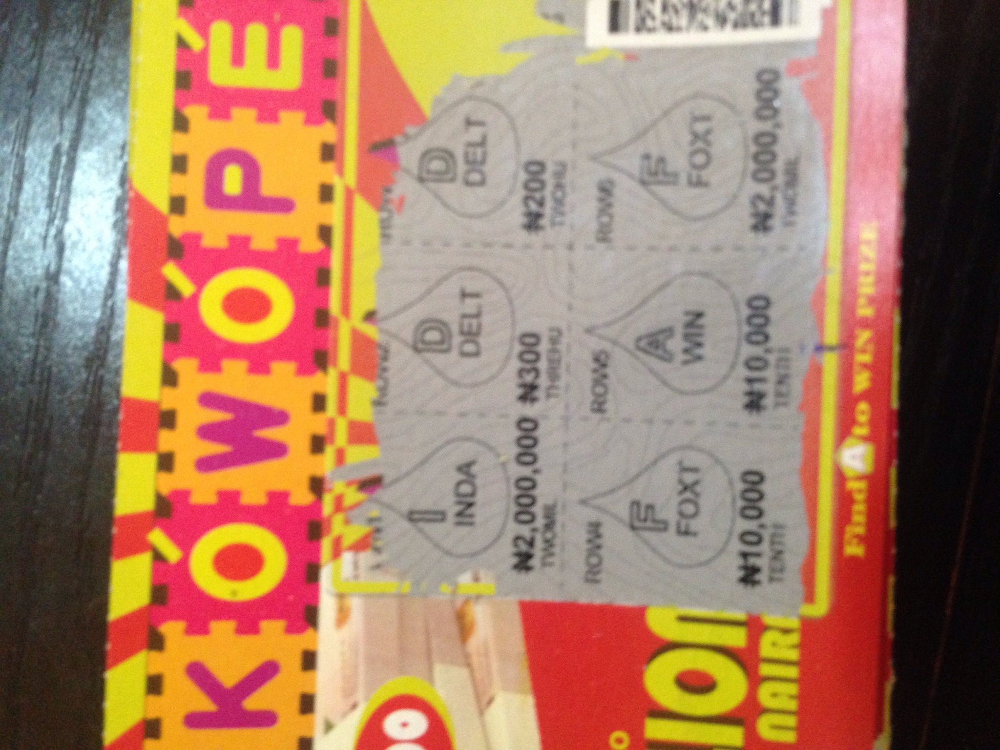 Lottery Post Pennsylvania: Life Changing Moment - oy5wj01