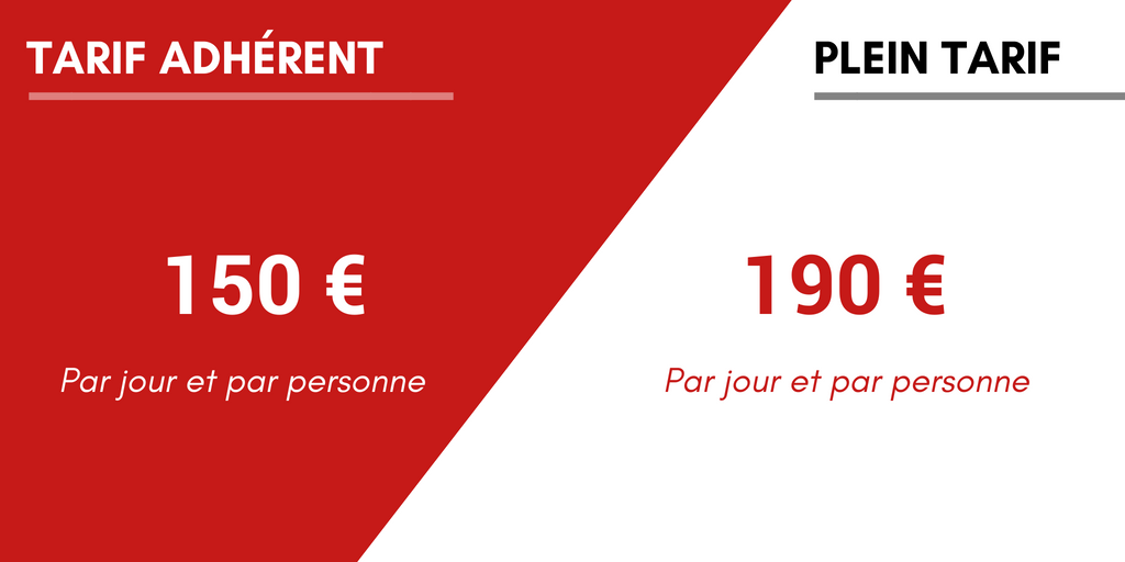 ouestmedialab's tweet image. Nos tarifs de #formation pour les particuliers non conventionnés (non pris en charge par un OPCA ou Pôle Emploi) : 150 € pour les adhérents du cluster. 

Découvrez toutes nos formations de juin par ici ouestmedialab.fr/formationsproj… #dataviz #longformat #presse #D3js #com #médias