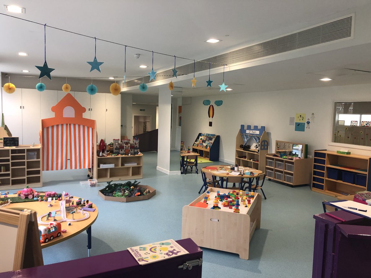 LittleKeysSW11's tweet image. 2 year and 3 year funded places available for September 2018 

Please come and visit us at 2 Holman Road, SW11 3RL, Battersea.