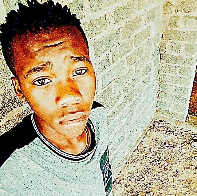 MalekeErick's tweet photo. #NewProfilePic https://t.co/OOA0qL1zI6