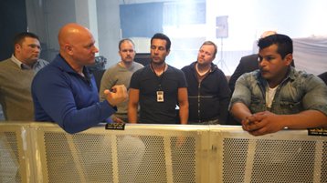 MOMConsultancy's tweet image. Need health and safety training in your business? We did #planningdevelopment for #FormulaE events at @batterseapark, #riskassessments @ChampionsLeague football clubs &amp;amp; worldwide festivals like Roskilde @orangefeeling. Get in touch to see how we can help buff.ly/2kOadR3