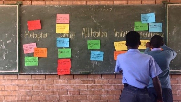 Support Warwick Uni tweet media