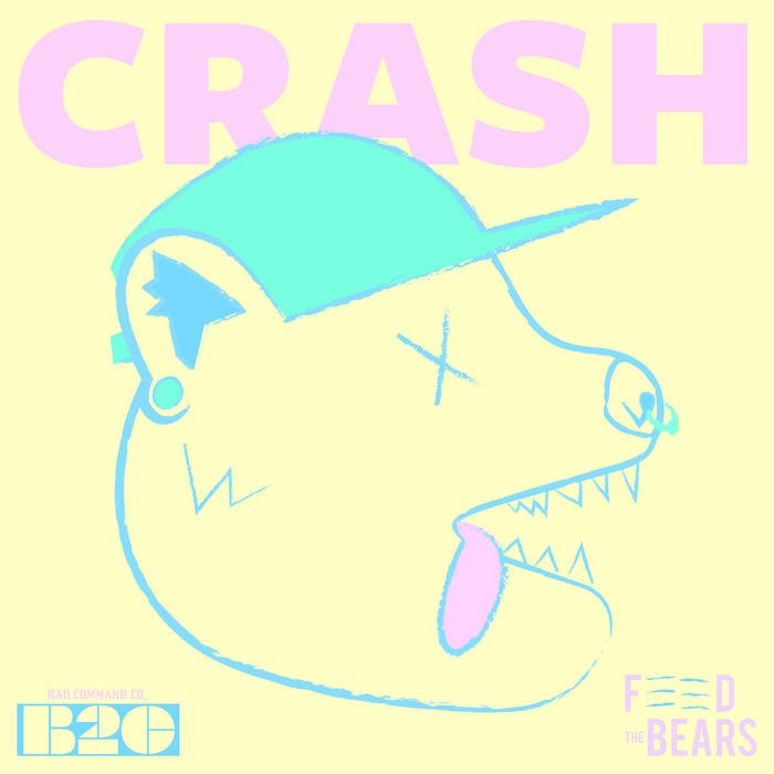 ncorelives's tweet photo. Music Monday is back! This week for #MusicMonday we have CRASH, by Feed The Bears.⠀
Check it out: https://t.co/phHOWkI1p8
⠀
#nintendocore #nintendo #music #videogame #bandcamp #8bit #metal #metalcore #chiptune #ncorelives #feedthebears #badcommandco #electronic https://t.co/BdgQFOIqbb