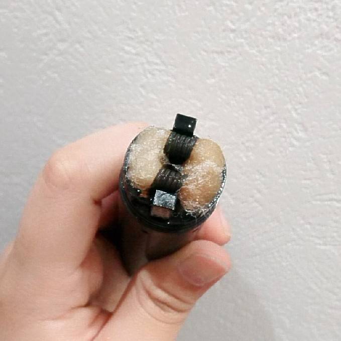 saitowire's tweet photo. PhobiaRDA
Wire:Ni80 コアが24Gアウター40Gの5巻
#saitowire #perfectionwire https://t.co/tfl9qZsBWs