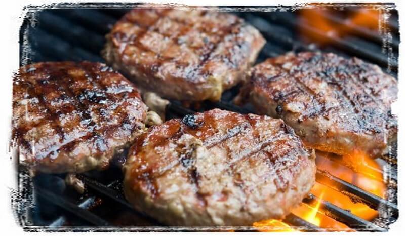 Santi Erasmi On Twitter Resepi Daging Burger Bakar So