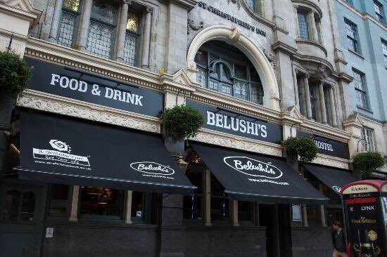 SqaudTrend's tweet photo. RT @AcoustifyOM: #openmicnight TONIGHT at @Belushis #hammersmith ๐ค๐ผ
Musicians are welcome to perform from 10pm - 1am, sign up for a spot at 9:45!
#yourwelcome
#openmic #belushishammersmith #acoustify #londonopenmic #londonevents @LondonLiveEvent @Kโฆ https://t.co/RB3anY8VXS