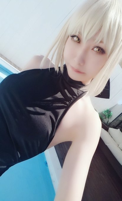 Twitterのコスプレ画像47