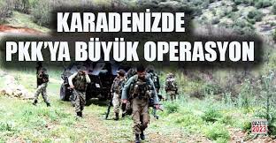 Vatandaşında desteğini alan güvenlik güçleri bölgeyi BTÖ mensuplarından temizlemek için JÖAK, JÖH ve PÖH ekipleri ile gece gündüz demenden operasyonlarını sürdürüyor.
#FındıkDalıHarekatı