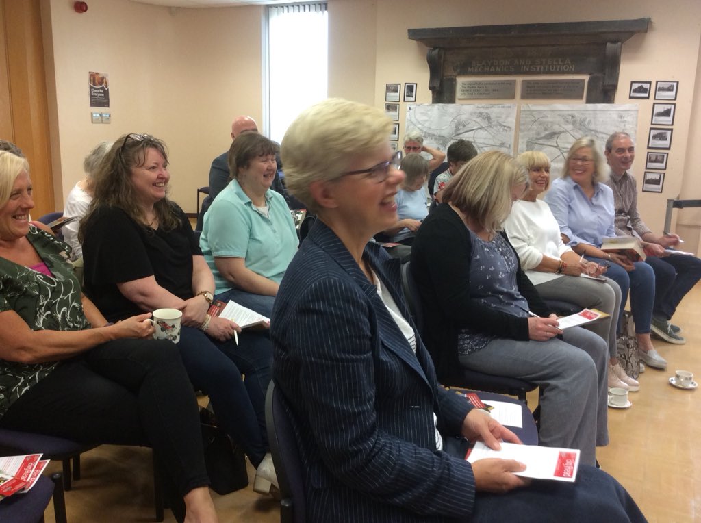 PiPadawans's tweet image. Thanks @mariwriter for an interesting discussion this morning #BlaydonLibrary @GatesheadLibs  @JP_Books #AlongCameASpider @HIFBigRead @TheakstonsCrime