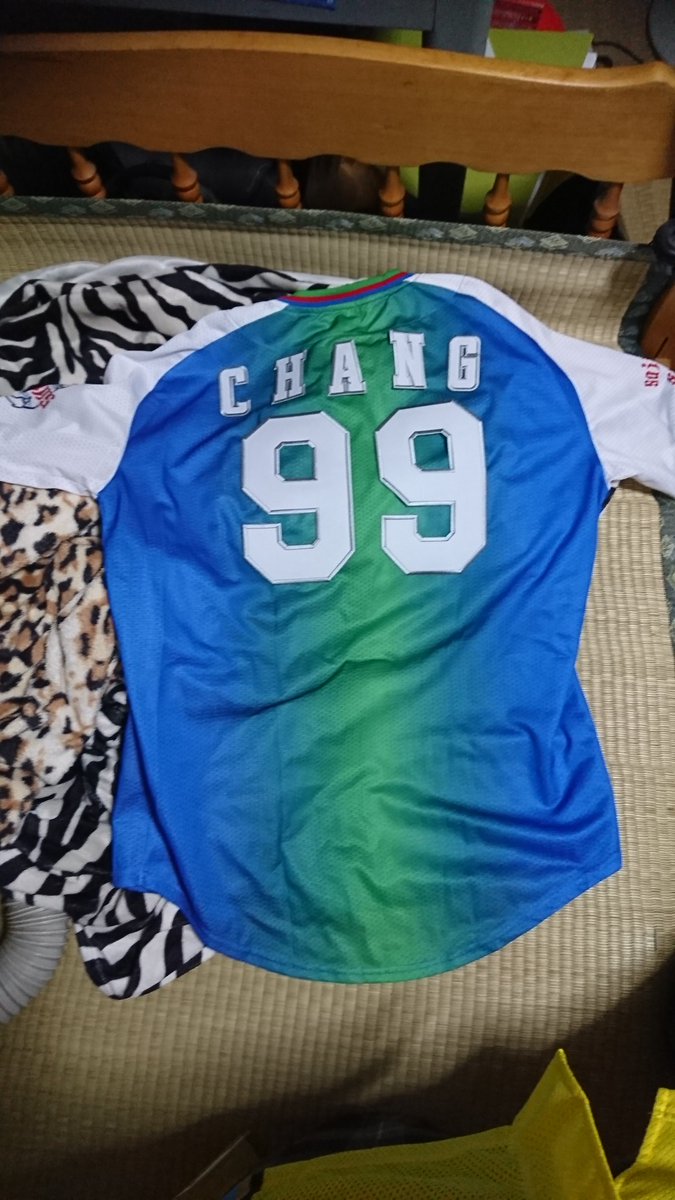 O Xrhsths ｚーｌーｔーｓ Sto Twitter 錦糸公園 6 16 土 16 00 18 00 ものまねプロ野球参加します 今回は西武ライオンズのコアなファンなら知っている張誌家 チャン ズージャ 選手のものまねで行きます 観覧無料なのでお暇な方は是非 Mpb