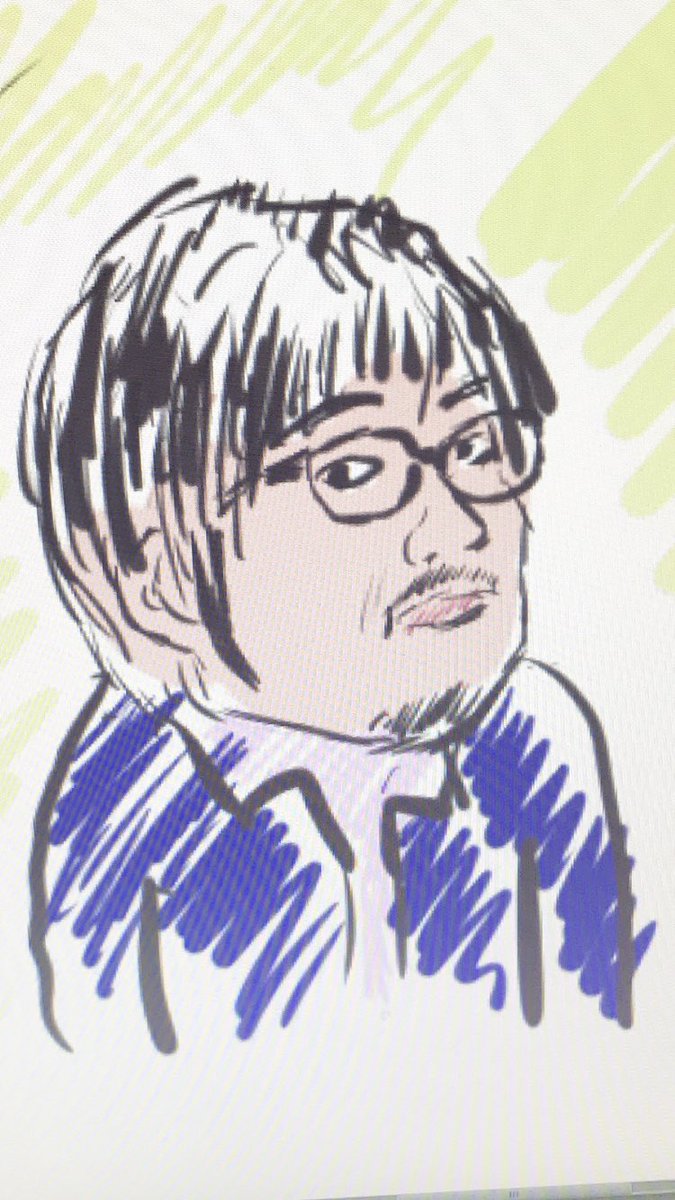 gangimari_tarou's tweet image. 